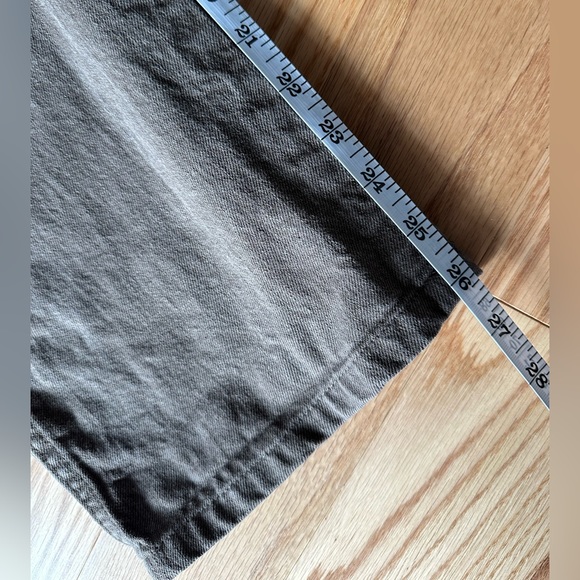 Wrangler 36x30 Brown - Picture 8 of 9